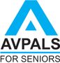 Logo for Avalon Computer Pals for Seniors Inc.