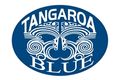 Logo for Tangaroa Blue Foundation Ltd