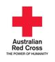 Logo for Australian Red Cross - Bunbury and Donnybrook