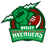 Logo for Aveley Avengers Junior Football Club