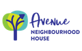 Logo for Avenue Neighbourhood House