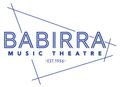 Logo for Babirra Music Theatre