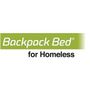 Logo for Backpack Bed for Homeless