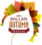 Logo for Ballan Autumn Festival