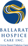 Logo for Ballarat Hospice Care Inc