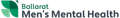 Logo for Ballarat Men's Mental Health