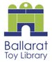 Logo for Ballarat Toy Library