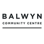 Logo for Balwyn Community Centre Inc