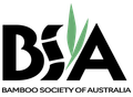 Logo for Bamboo Society of Australia