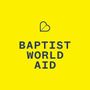 Logo for Baptist World Aid Australia