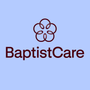 Logo for BaptistCare