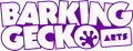 Logo for Barking Gecko Arts
