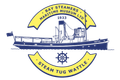 Logo for Bay Steamers Maritime Museum Ltd