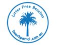 Logo for BeachPatrol and Love Our Street