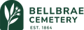 Logo for Bellbrae Cemetery Trust