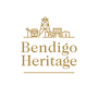 Logo for Bendigo Heritage