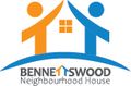 Logo for Bennettswood Neighbourhood House