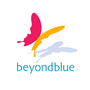 Logo for Beyond Blue