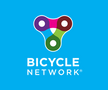 Logo for Bicycle Network-BVRC