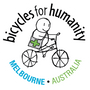 Logo for Bicycles for Humanity Melbourne