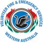 Logo for Bidyadanga Volunteer Fire and Emergency Services