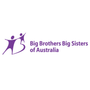 Logo for Big Brothers Big Sisters of Australia - VW