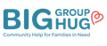 Logo for Big Group Hug