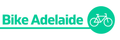 Logo for Bike Adelaide