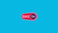 Logo for BikeSA