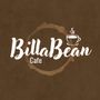 Logo for BillaBean Cafe