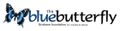 Logo for Blue Butterfly Foundation for Trauma and Abuse Ltd