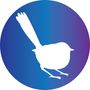 Logo for Blue Wren House - Camden Women's Shelter Inc