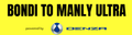 Logo for Bondi to Manly Ultra