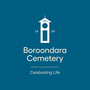 Logo for Boroondara General Cemetery