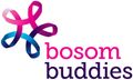 Logo for Bosom Buddies ACT