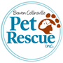 Logo for Bowen Collinsville Pet Rescue Inc 