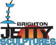 Logo for Brighton Jetty Sculptures