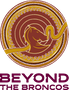 Logo for Brisbane Broncos Rugby League Club Limited