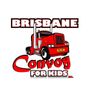 Logo for Brisbane Convoy for Kids Inc.