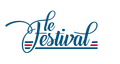 Logo for Brisbane French Festival