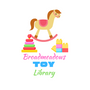 Logo for Broadmeadows Toy Library 