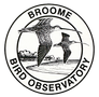Logo for Broome Bird Observatory