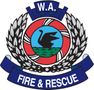 Logo for Broome Volunteer Fire and Rescue Service