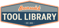 Logo for Brunswick Tool Library