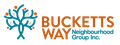 Logo for Bucketts Way Neighbourhood Group Inc.