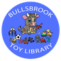 Logo for Bullsbrook Toy Library