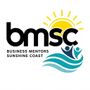 Logo for Business Mentors Sunshine Coast Inc.
