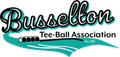 Logo for Busselton Tee - Ball Association Inc