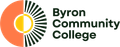 Logo for Byron Community College