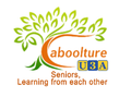 Logo for Caboolture U3A Inc.